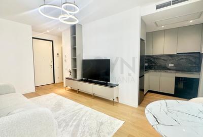 REA1028245 STUDIO l PRIMA INCHIRIERE l ONE LAKE CLUB l AVIATIEI - 3