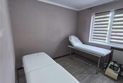 Apartament 2 camere Ultracentral - Salon - Birou - Cabinet - 6