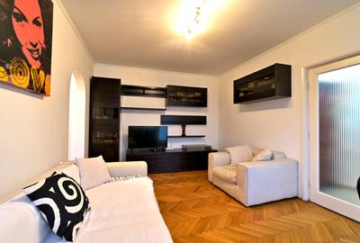 INCHIRIERE apartament 2 camere Calea Grivitei 226 - MedLife - metrou 1 Mai