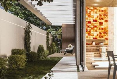 Vila smart exclusivista de vanzare zona Scoala Americana - Padurea Baneasa - 13