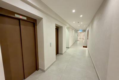 Apartament 2 camere | Aviației Tower – Faza 2 | Etaj 3 | Promenada 3min - 9