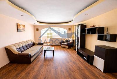 Chirie 2 camere | Vest - Pta. Aurora | Etaj 4/10 | Lift | Centrala - 1