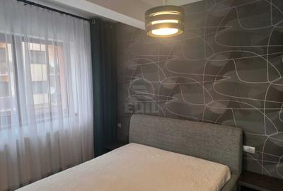 Apartament 3 camere Stejarului COMISION 0 - 7