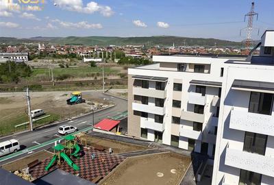 Apartament 3 camere l Finisat l Complex nou l Estimo Park - 7