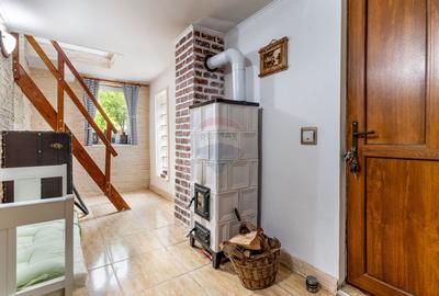 Casă de vacanta aproape de Rimetea, Alba - 19