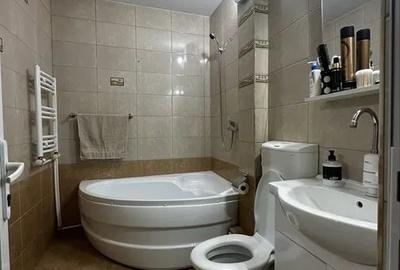 Apartament cu doua camere si balcon in cartierul Inel II - 6