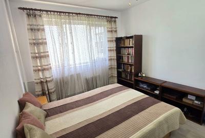 2 camere, intre metrou Gorjului si Pacii, Bd Iuliu Maniu, semistradal - 13