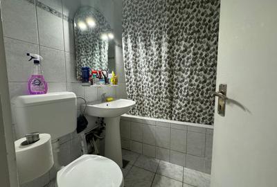 APARTAMENT DE ÎNCHIRIAT CU DOUĂ CAMERE IN ZONA CALEA GRIVITEI -CU ION MIHALACHE - 4
