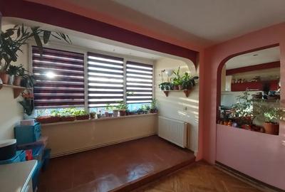 Apartament 3 camere pe Grigore Alexandrescu - 1