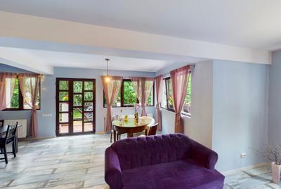 Vila UNICAT de vanzare in Breaza - 6