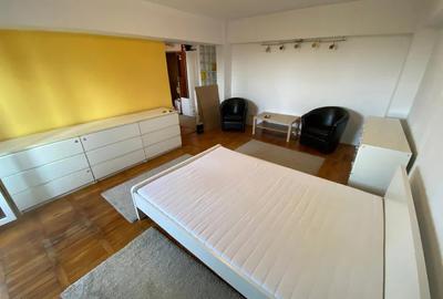 Garsoniera, decomandata, 40 mp, metrou, ac, balcon, parcare, Turda - 1