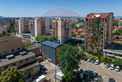 Spațiu de birouri  zona 13 Decembrie- Etaj 1 - 38