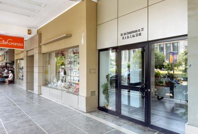 3 camere - Ion Câmpineanu, Sala Palatului, Calea Victoriei, Romana - 24