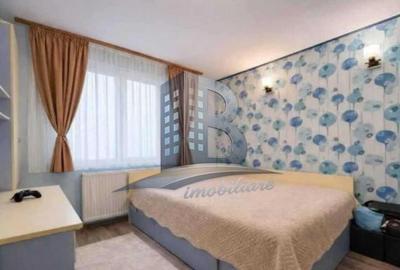 Vanzari Apartamente 3 Camere Giulesti/Aer conditionat/ Metrou Grivita - 1