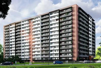 Apartament 3 camere decomandat Metrou Nicolae Teclu - 4