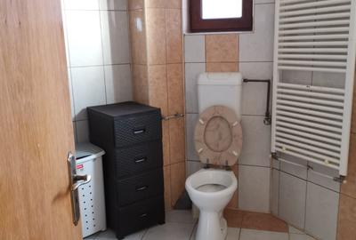 2 case constructii noi, teren 1.500mp, Stefanesti/ Valea Mare - 9