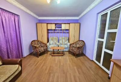 Apartament 4 camere șoseaua Olteniței - 1