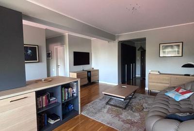 Inchiriere  apartament 3 camere | Damaroaia | Băneasa - 5