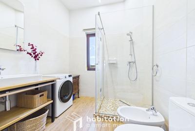 Apartament cu farmec aparte, vedere la Bega,  Central -  Piața Maria - 18