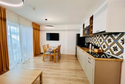 0% Comision| 2 camere | Balcon  | Parcare subterană | - 4