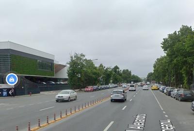 Ocazie -Garsoniera vis a vis de parcul Tăbăcăriei - 1