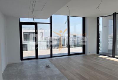 One Cotroceni Park | Penthouse 4 cam | 192mp | et 11 | 520.000 euro - 5