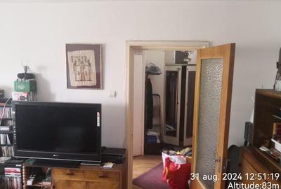 Apartament 2 camere, bloc 1981, Gorjului, Militari