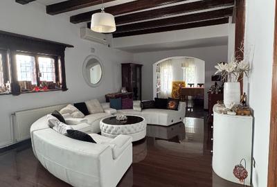 Vila exceptionala situata in zona Kiseleff - singur curte - 6