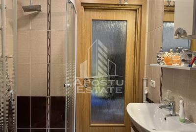 Casa individuala P+E cu teren generos de 856mp, in Sanandrei - 19