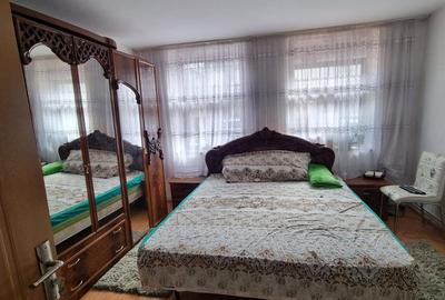 Vila 5 camere - P+1 - 1.200 euro/luna(Cod E2) - 1