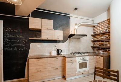 Apartament 2 camere în zona KAUFLAND - 3