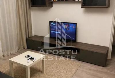 Apartament cu 2 camere,  de inchiriat, zona Tipografilor, Centrala - 2