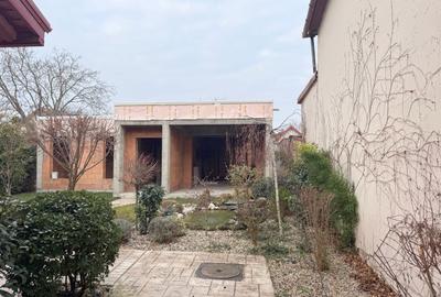 Casă de vânzare în zona Mehala, Timisoara– Comision-0% - 55