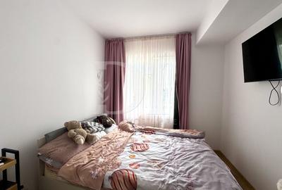 Apartament la cheie / etaj intermediar / Zona Terra - 8
