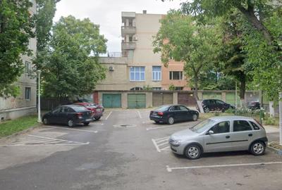 Garaj cu CF, 20 mp, Piata Bucuresti. 12 500 E (neg). Comision 0 - 1