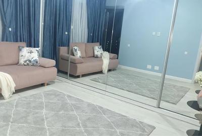 Vila cu etaj/ com Berceni/ 4 camere/mobilat si utilat complet - 3