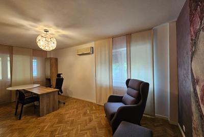 Calea Dorobanti - vanzare apartament cochet 3 camere decomandate ! 84mp! - 6