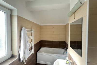 Apartament-2-Camere-55mp-Semidecomandat-Parcare-Sanpetru-Brasov - 7