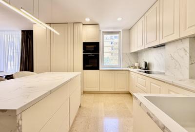 4 Camere | Herăstrău | 169 MP | Parcare | Boxă - 9