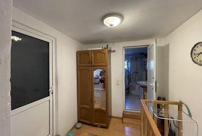 Casă de vânzare în inima Cetății | 4 camere | 160mp utili | 730mp supraf totala - 4