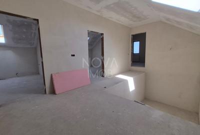 Casa generoasa cu 7 camere, 3 bai, dressing si parcare – Sura Mica - 11