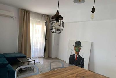 APARTAMENT GROZAVESTI 3 CAMERE METROU BLOC NOU - 3