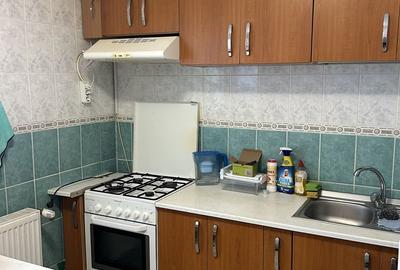 3 camere de vanzare  | centrala proprie | bloc reabilitat, 2 bai | boxă - 6