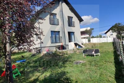 Casa individuala 4 camere 2 bai si teren 573 mp in Bavaria Park - 9