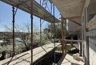 2 camere + balcon | Incalzire în pardoseala | Pipera, zona liniștita - 9