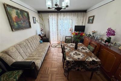 Apartament 2 camere , 59mp, etaj 3 /4 B-dul Garii - 4