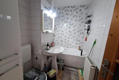 Apartament cu 2 camere mobilat si utilat -Aradului- ideal pentru investitie! - 19