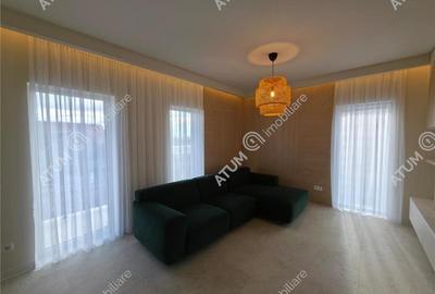De vanzare apartament modern cu 2 camere la etajul 2 in Selimbar - 1