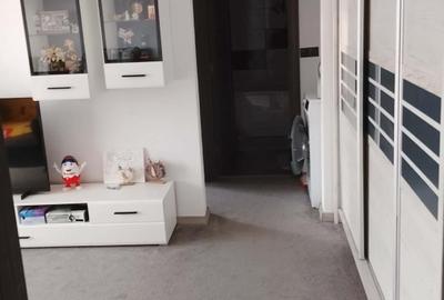 Apartament 3 Camere recent renovat si Mobila + Garaj - 12