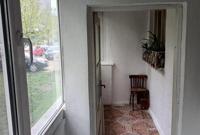 Apartament 2 camere  Podu Roș (lângă Palas) - 8